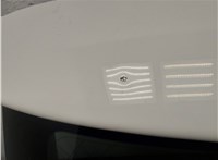  Крышка (дверь) багажника BMW X3 F25 2010-2017 20426751 #2