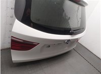 Крышка (дверь) багажника BMW X3 F25 2010-2017 20426751 #3