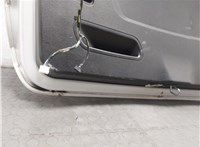  Крышка (дверь) багажника BMW X3 F25 2010-2017 20426751 #5