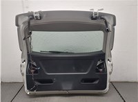  Крышка (дверь) багажника BMW X3 F25 2010-2017 20426751 #6
