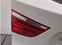  Крышка (дверь) багажника BMW X3 F25 2010-2017 20426751 #7