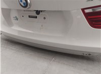  Крышка (дверь) багажника BMW X3 F25 2010-2017 20426751 #11