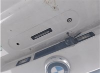  Крышка (дверь) багажника BMW X3 F25 2010-2017 20426751 #12