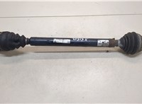  Полуось (приводной вал, шрус) Volkswagen Passat 6 2005-2010 20426762 #1