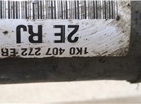  Полуось (приводной вал, шрус) Volkswagen Passat 6 2005-2010 20426762 #4