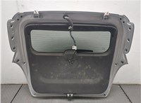  Крышка (дверь) багажника Chevrolet Trax 2016-2022 20426855 #4