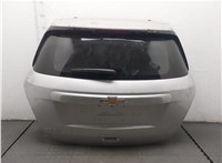  Крышка (дверь) багажника Chevrolet Trax 2016-2022 20426855 #1