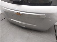  Крышка (дверь) багажника Chevrolet Trax 2016-2022 20426855 #9