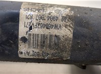  Амортизатор подвески Volkswagen Passat CC 2012-2017 20426947 #4
