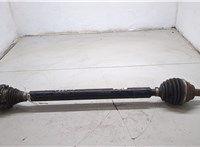 5Q0407272C Полуось (приводной вал, шрус) Volkswagen Golf 7 2012-2020 20427321 #5