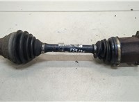  Полуось (приводной вал, шрус) Volkswagen Passat 6 2005-2010 20427445 #1