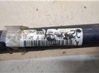  Полуось (приводной вал, шрус) Volkswagen Passat 6 2005-2010 20427445 #5