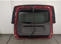  Крышка (дверь) багажника Chevrolet Equinox 2017-2021 20427446 #7