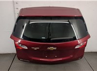  Крышка (дверь) багажника Chevrolet Equinox 2017-2021 20427446 #1