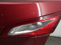  Крышка (дверь) багажника Chevrolet Equinox 2017-2021 20427446 #9