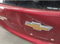  Крышка (дверь) багажника Chevrolet Equinox 2017-2021 20427446 #10
