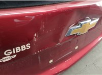  Крышка (дверь) багажника Chevrolet Equinox 2017-2021 20427446 #13