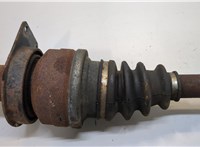  Полуось (приводной вал, шрус) Volkswagen Transporter 5 2003-2015 20427638 #3