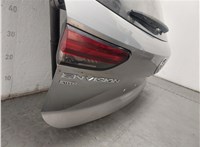  Фонарь крышки багажника Buick Envision 2020-2025 11409076 #10