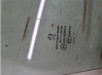  Стекло боковой двери Peugeot 207 20427903 #4