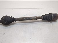  Полуось (приводной вал, шрус) Renault Megane 2 2002-2009 20427907 #1