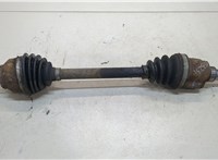  Полуось (приводной вал, шрус) Ford C-Max 2002-2010 20427912 #1