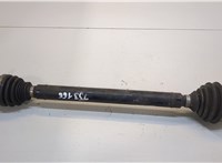  Полуось (приводной вал, шрус) Volkswagen Passat CC 2012-2017 20427917 #1