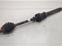  Полуось (приводной вал, шрус) Ford Fiesta 2001-2007 20427924 #1