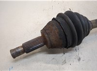  Полуось (приводной вал, шрус) Ford Fiesta 2001-2007 20427924 #2