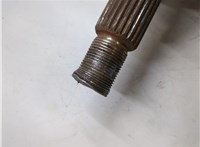1742891, 5S613B436AD Полуось (приводной вал, шрус) Ford Fiesta 2001-2007 20427924 #3