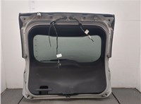  Крышка (дверь) багажника Ford Edge 2015-2018 20427929 #5