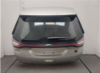  Крышка (дверь) багажника Ford Edge 2015-2018 20427929 #1