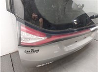  Крышка (дверь) багажника Ford Edge 2015-2018 20427929 #7