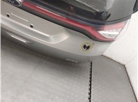  Крышка (дверь) багажника Ford Edge 2015-2018 20427929 #8