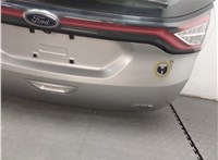  Крышка (дверь) багажника Ford Edge 2015-2018 20427929 #9