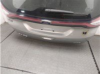  Крышка (дверь) багажника Ford Edge 2015-2018 20427929 #13