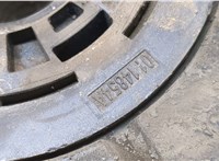  Пружина подвески Mercedes Vito W447 2014- 20427949 #3