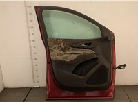  Дверь боковая (легковая) Chevrolet Equinox 2017-2021 20427952 #2