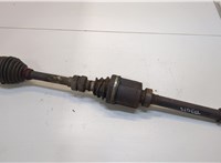  Полуось (приводной вал, шрус) Nissan Qashqai 2006-2013 20427953 #1