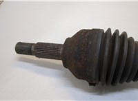  Полуось (приводной вал, шрус) Nissan Qashqai 2006-2013 20427953 #2