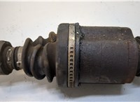  Полуось (приводной вал, шрус) Nissan Qashqai 2006-2013 20427953 #3