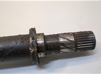  Полуось (приводной вал, шрус) Nissan Qashqai 2006-2013 20427953 #4