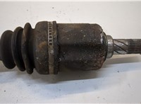  Полуось (приводной вал, шрус) Nissan Qashqai 2006-2013 20427955 #2