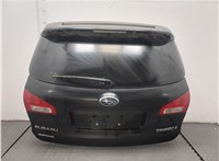  Крышка (дверь) багажника Subaru Tribeca (B9) 2004-2014 20427956 #1