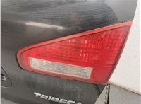  Крышка (дверь) багажника Subaru Tribeca (B9) 2004-2014 20427956 #7
