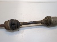  Полуось (приводной вал, шрус) Mazda 2 2003-2008 20427957 #1