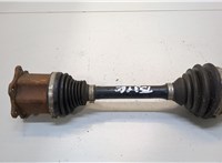  Полуось (приводной вал, шрус) Volkswagen Passat CC 2012-2017 20427961 #1
