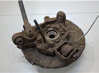  Ступица (кулак, цапфа) Nissan Murano 2002-2008 20427964 #1