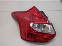  Фонарь (задний) Ford Focus 3 2011-2015 20427968 #1