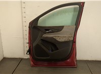  Дверь боковая (легковая) Chevrolet Equinox 2017-2021 20427970 #2
